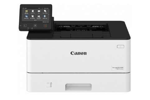 Canon imageCLASS LBP215x printer — compatible cartridges at FetchInk